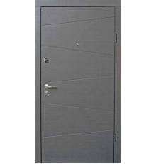 Дверь Qdoors Еталон Нео  - входные двери