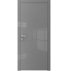Дверь A1 Avangard  Gloss по RAL - межкомнатные двери