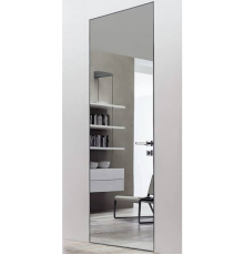 Дверь скрытая  Invisible Mirror  - межкомнатные двери