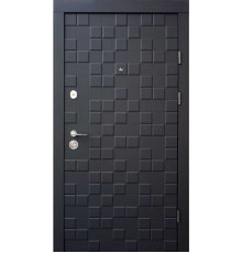 Дверь Qdoors - Ультра  Онтарио - входные двери