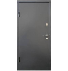 Дверь Qdoors - Вип М Горизонталь - входные двери