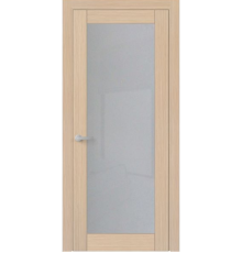 Дверь WakeWood Glass cleare 01 - межкомнатные двери