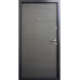 Входная дверь Qdoors  - серия Премиум. Модель Еталон Нео  - цвет внутренней накладки - венге серый горизонт, цвет наружной стороны - венге серый горизонт.Полотно  и коробка наполнены минеральной ватой что послужит  макси