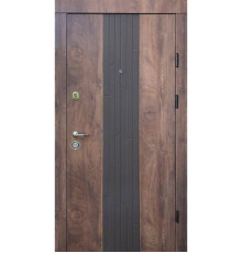 Дверь Qdoors Люксор (Премиум) - входные двери