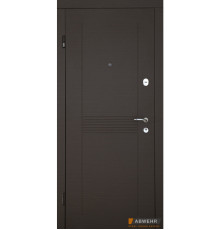 Дверь ABWEHR - 505 Britana - входные двери