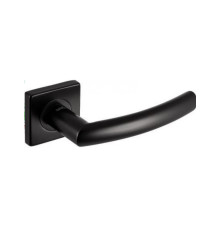 Ручка дверная S-1101 Black