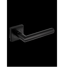 Ручка дверная S-1136 Black