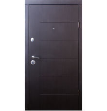Дверь Qdoors Аризона (Эталон) - входные двери