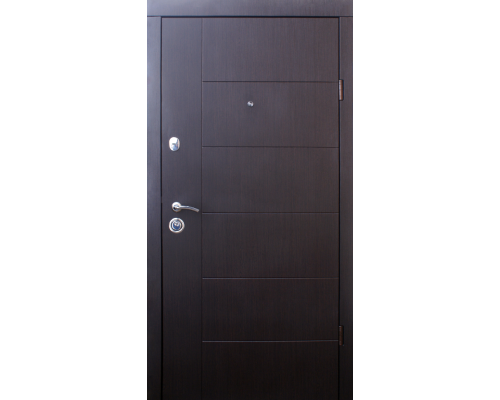 Дверь Qdoors Аризона (Эталон) - входные двери