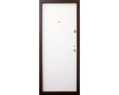 Дверь Qdoors Аризона (Эталон) - входные двери