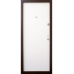 Дверь Qdoors Аризона (Эталон) - входные двери