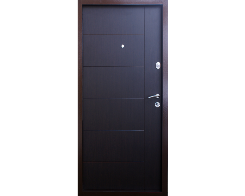 Дверь Qdoors Аризона (Эталон) - входные двери