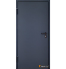 Дверь ABWEHR - TD-2 - входные двери