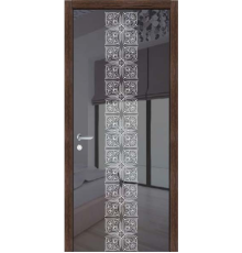Дверь Wake Wood Bogemia VIP 55F - межкомнатные двери