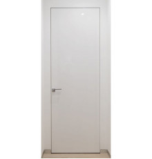 Дверь SECRET DOORS скрытого монтажа покраска Глянец - межкомнатные двери