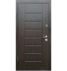 Дверь Qdoors Канзас (Эталон) - входные двери