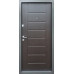 Дверь Qdoors Канзас (Эталон) - входные двери
