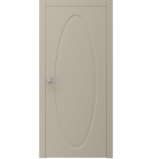 Дверь UNO 12 RAL - межкомнатные двери