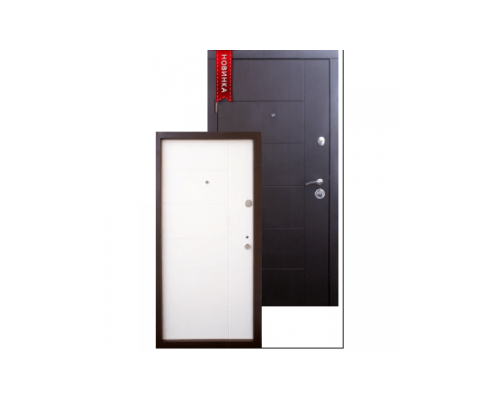 Дверь Qdoors Аризона (Эталон) - входные двери
