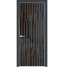 Дверь Wake Wood Bogemia VIP 67 - межкомнатные двери