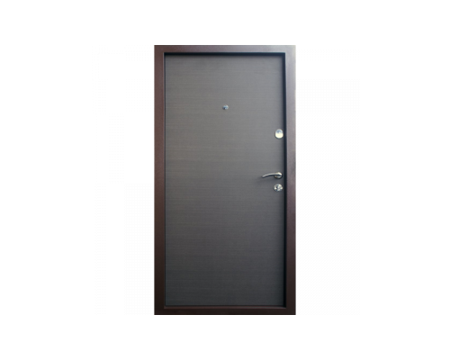 Дверь Qdoors Каcкад (Эталон) - входные двери