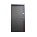 Дверь Qdoors Каcкад (Эталон) - входные двери