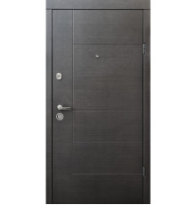 Дверь Qdoors Аризона (Эталон) - входные двери