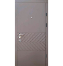 Дверь Qdoors Авангард Бьюти-М - входные двери