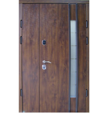 Дверь Redfort модель Авеню вулиця з притвором - входные двери