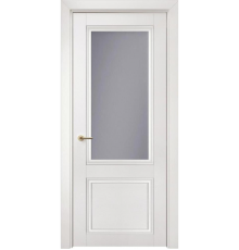 Дверь NEOCLASSICO 402 ПО - межкомнатные двери