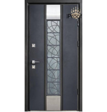 Дверь Straj Proof - Space - входные двери