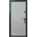 Входная дверь Qdoors  - серия Авангард. Модель Конверс-АК - цвет внутренней накладки грей софт, цвет наружной стороны -  бетон темный. Полотно  и коробка наполнены минеральной ватой что послужит  максимальной шумоизоляци