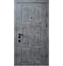Дверь Qdoors Порто (Авангард) - входные двери