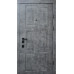 Входная дверь Qdoors  - серия Авангард. Модель Порто - цвет внутренней накладки белая эмаль, цвет наружной стороны -  мрамор темный. Полотно  и коробка наполнены минеральной ватой что послужит  максимальной шумоизоляции