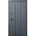 Входная дверь Qdoors  - серия Премиум. Цвет внутренней накладки - бетон бежевый, цвет наружной стороны - мрамор темныйПолотно  и коробка наполнены минеральной ватой что послужит  максимальной шумоизоляции, а также повыше