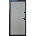 Входная дверь Qdoors  - серия Премиум. Цвет внутренней накладки - бетон бежевый, цвет наружной стороны - мрамор темныйПолотно  и коробка наполнены минеральной ватой что послужит  максимальной шумоизоляции, а также повыше