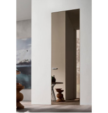 Дверь скрытая   Invisible Mirror Bronze INSIDE - межкомнатные двери