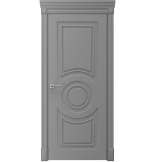 Дверь Версаль ПГ Provance RAL 7004 - межкомнатные двери