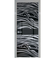 Дверь Wake Wood Bogemia VIP 32F - межкомнатные двери