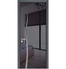 Дверь Wake Wood Bogemia VIP 41F - межкомнатные двери