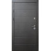 Входная дверь Qdoors  - серия Премиум. Цвет внутренней накладки и наружной стороны - венге темный горизонтПолотно  и коробка наполнены минеральной ватой что послужит  максимальной шумоизоляции, а также повышение тепловой
