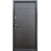 Входная дверь Qdoors  - серия Премиум. Цвет внутренней накладки и наружной стороны - венге темный горизонтПолотно  и коробка наполнены минеральной ватой что послужит  максимальной шумоизоляции, а также повышение тепловой