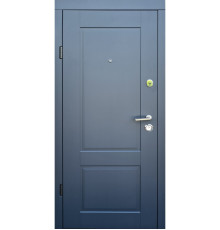 Дверь Qdoors - Соната  (Эталон) - входные двери
