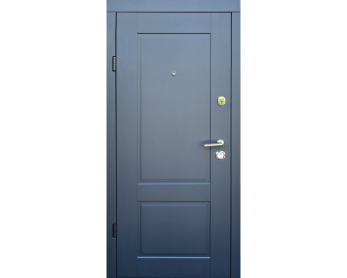 Дверь Qdoors - Соната  (Эталон) - входные двери