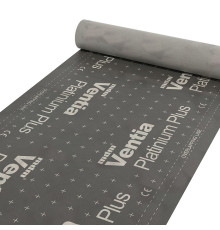 Кровельная мембрана mdm® Ventia Platinium Plus TR3