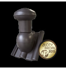 Вентиляционный выход VIRTUM® type 05
