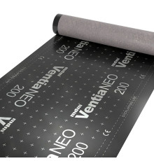 Кровельная мембрана mdm® Ventia NEO 200