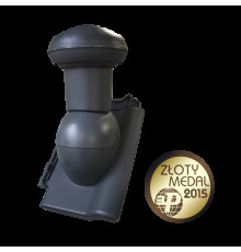 Вентиляционный выход VIRTUM® type 09