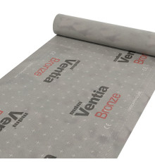 Кровельная мембрана mdm® Ventia Bronze