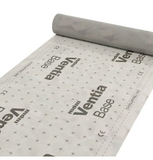 Кровельная мембрана mdm® Ventia Base